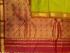 SALEM SILK SAREE WITH BLOUSE